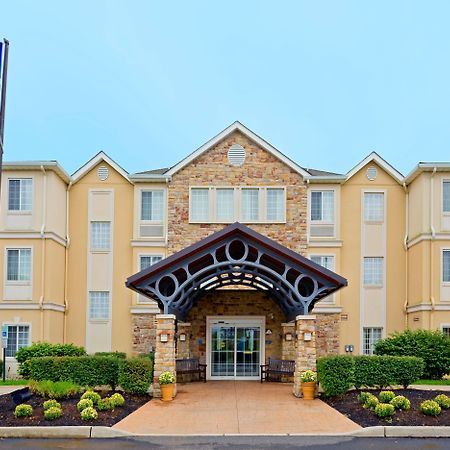 Staybridge Suites Cranbury - South Brunswick By Ihg Exterior photo