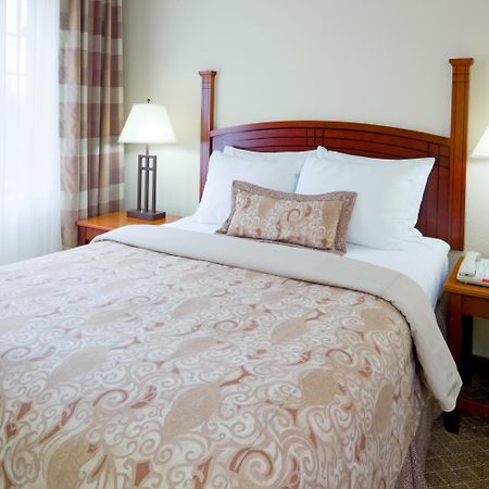 Staybridge Suites Cranbury - South Brunswick By Ihg Exterior photo