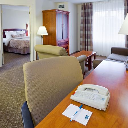 Staybridge Suites Cranbury - South Brunswick By Ihg Exterior photo