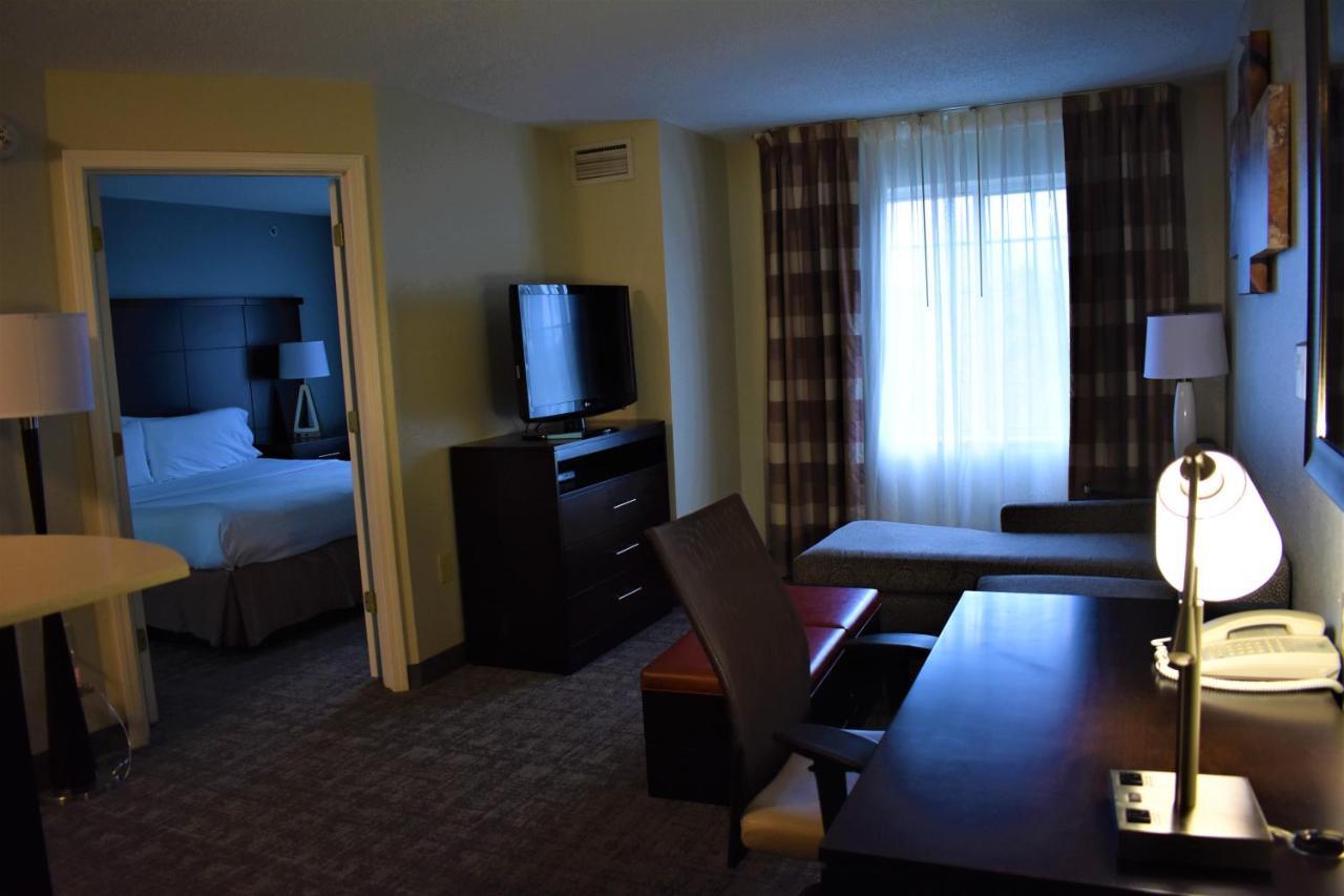 Staybridge Suites Cranbury - South Brunswick By Ihg Exterior photo