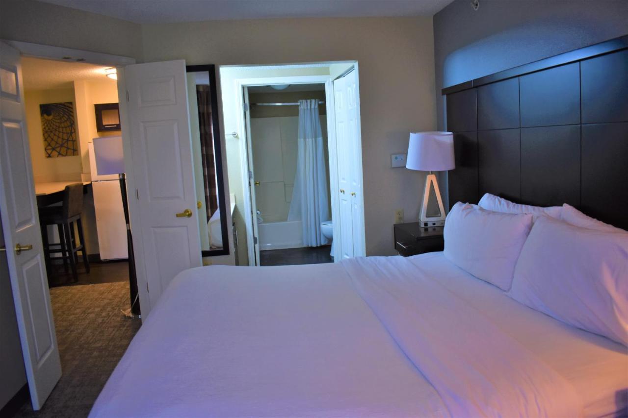 Staybridge Suites Cranbury - South Brunswick By Ihg Exterior photo