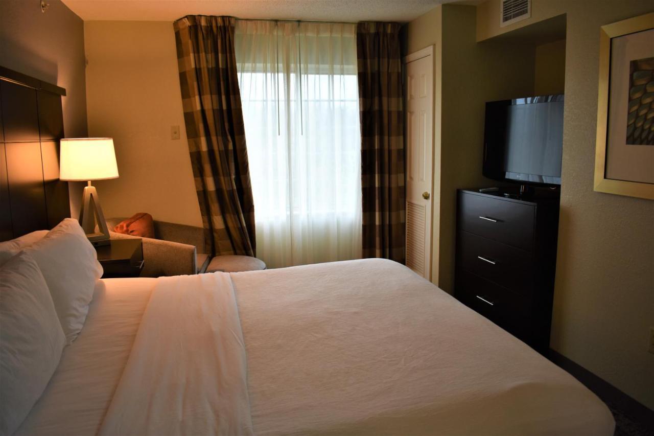 Staybridge Suites Cranbury - South Brunswick By Ihg Exterior photo