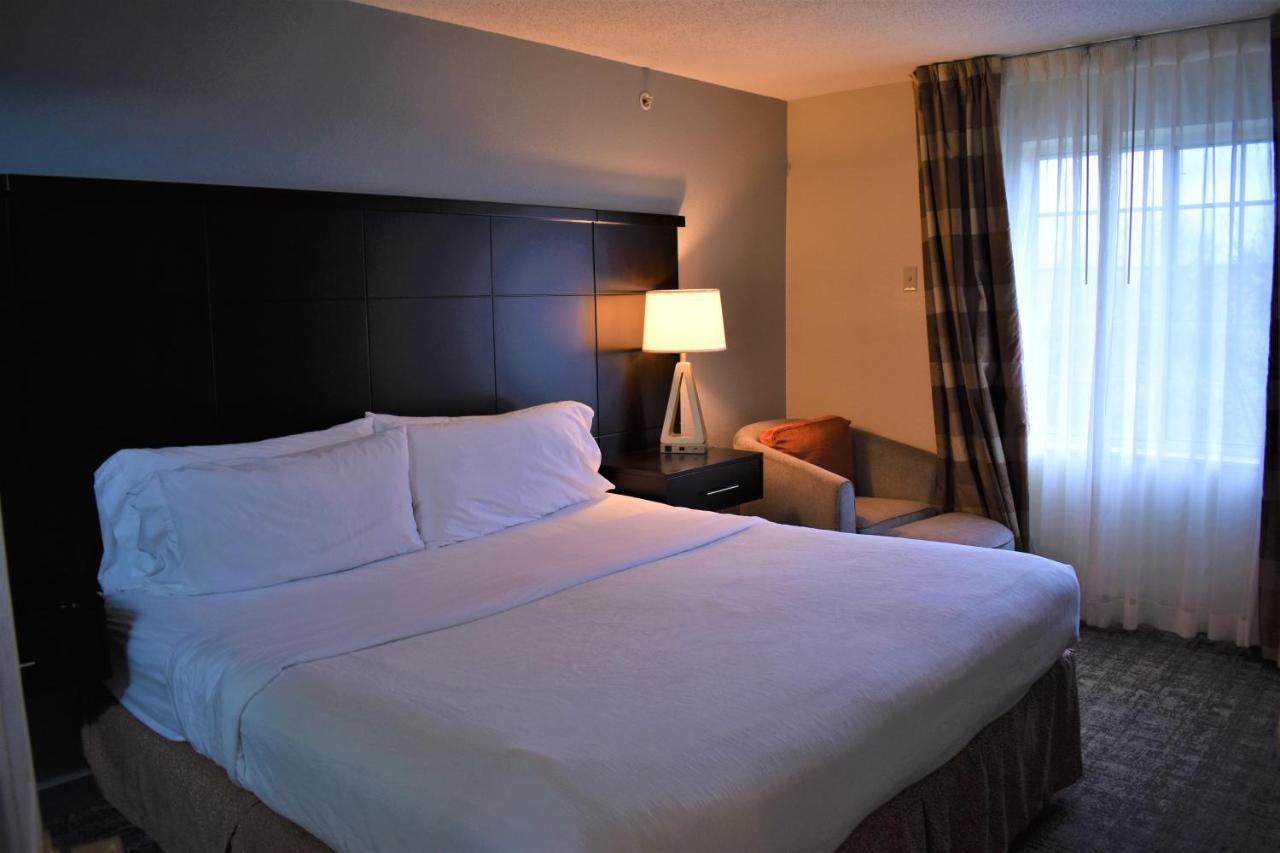 Staybridge Suites Cranbury - South Brunswick By Ihg Exterior photo