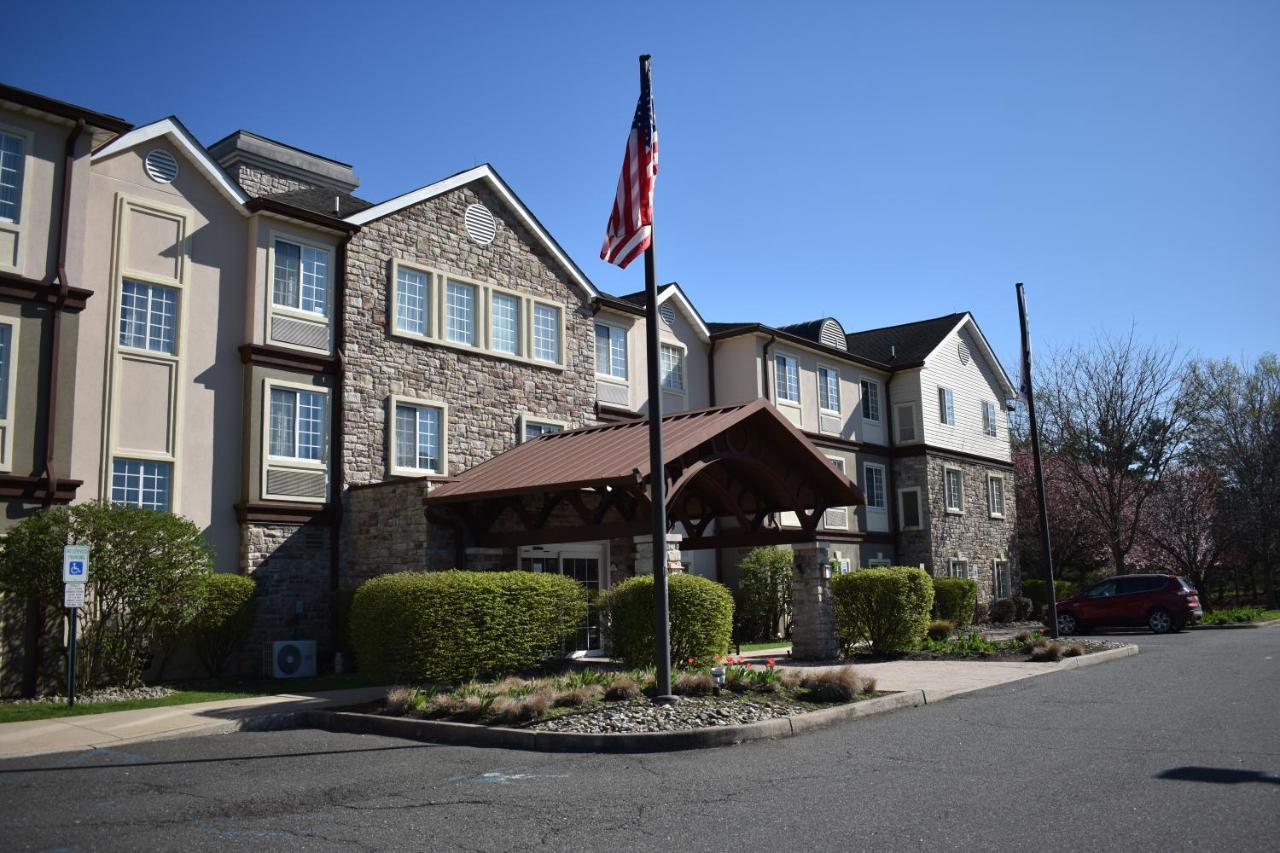 Staybridge Suites Cranbury - South Brunswick By Ihg Exterior photo
