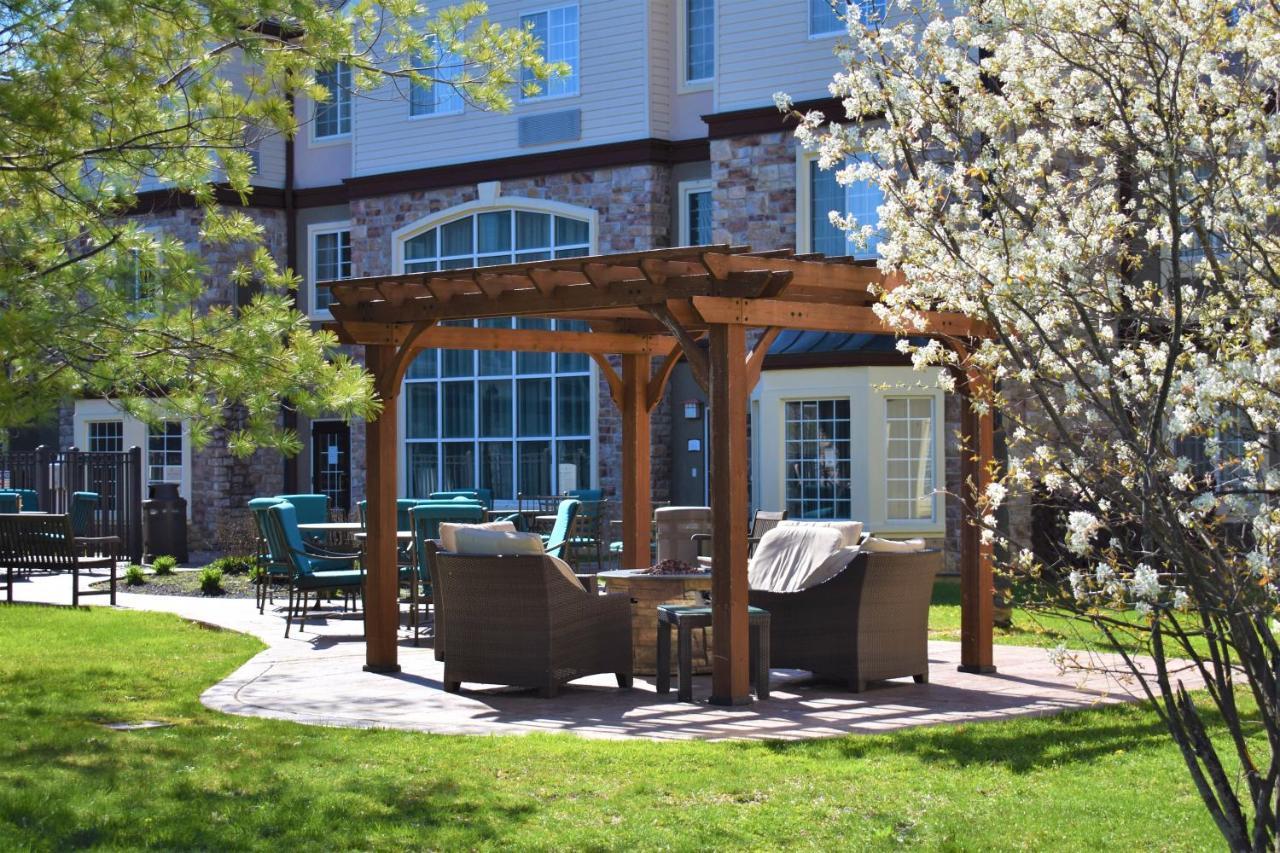 Staybridge Suites Cranbury - South Brunswick By Ihg Exterior photo