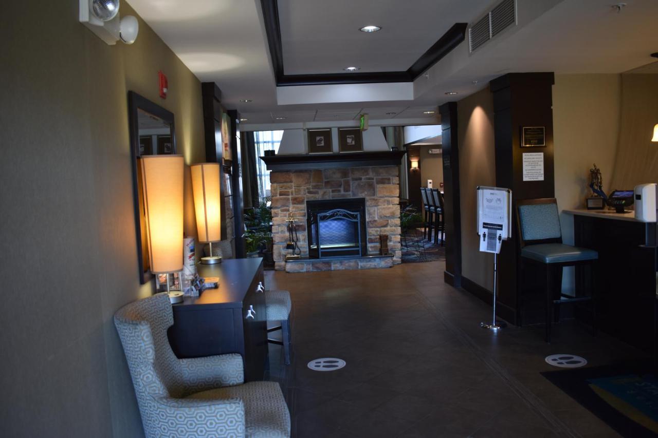 Staybridge Suites Cranbury - South Brunswick By Ihg Exterior photo
