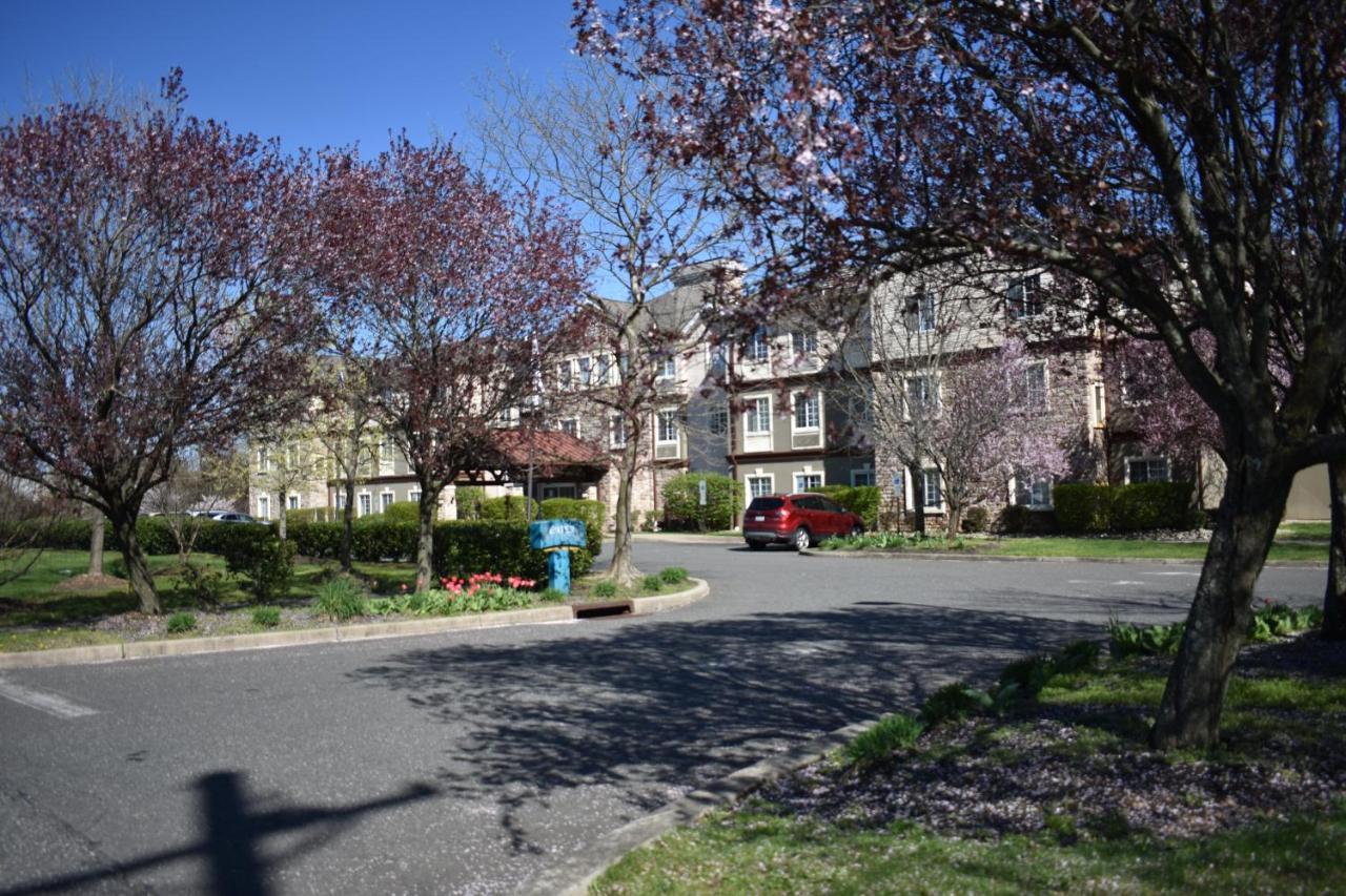 Staybridge Suites Cranbury - South Brunswick By Ihg Exterior photo