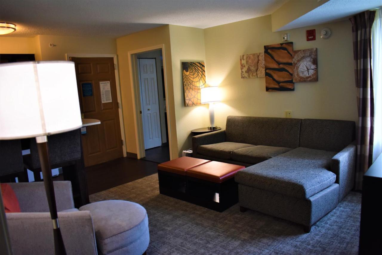 Staybridge Suites Cranbury - South Brunswick By Ihg Exterior photo