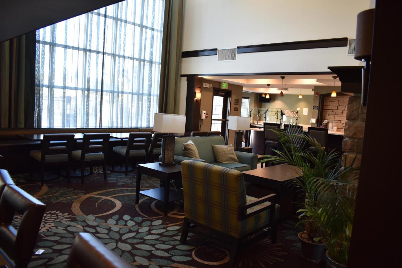 Staybridge Suites Cranbury - South Brunswick By Ihg Exterior photo