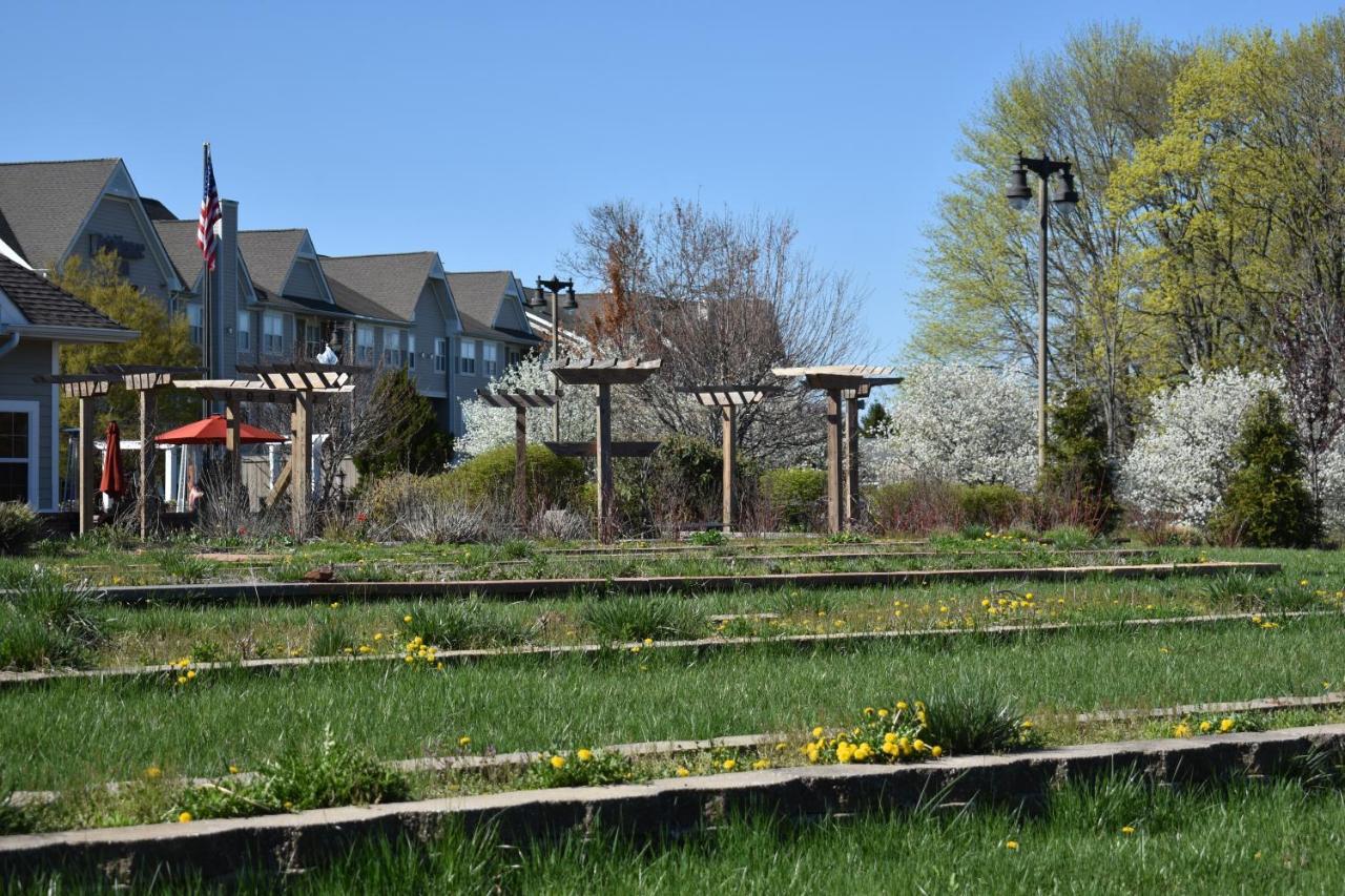 Staybridge Suites Cranbury - South Brunswick By Ihg Exterior photo