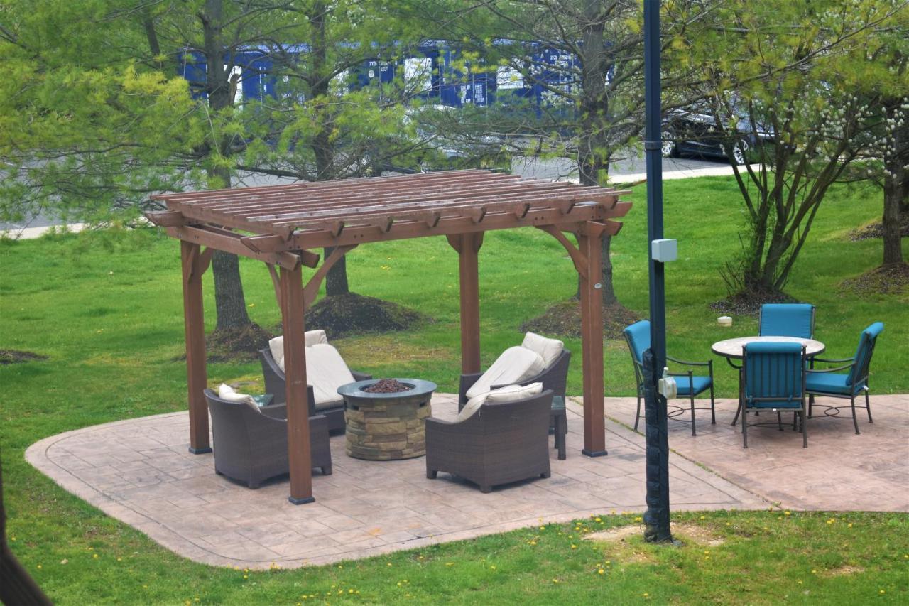 Staybridge Suites Cranbury - South Brunswick By Ihg Exterior photo