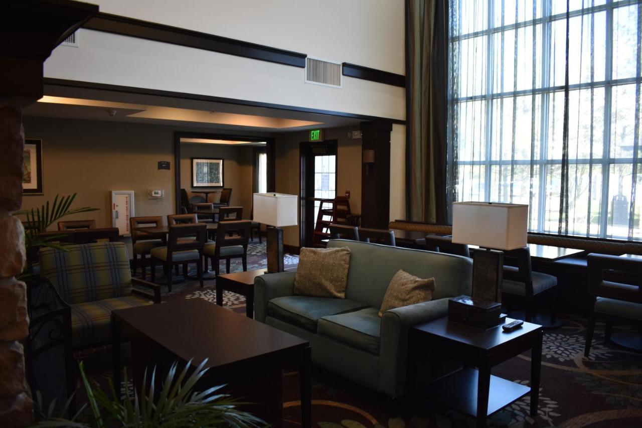 Staybridge Suites Cranbury - South Brunswick By Ihg Exterior photo