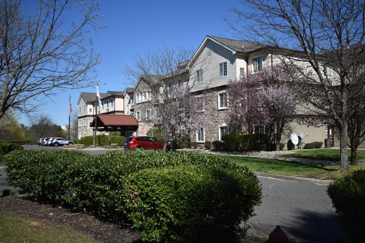 Staybridge Suites Cranbury - South Brunswick By Ihg Exterior photo
