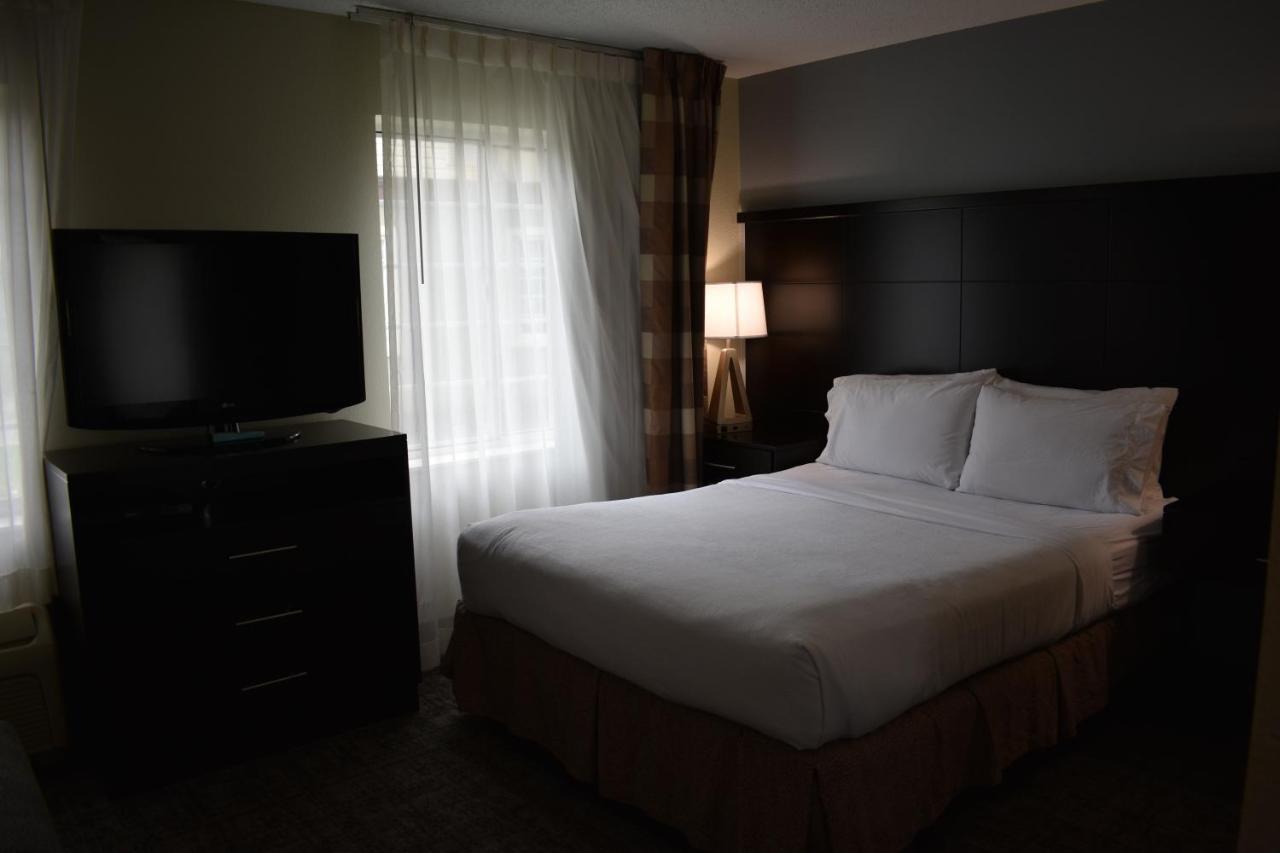 Staybridge Suites Cranbury - South Brunswick By Ihg Exterior photo