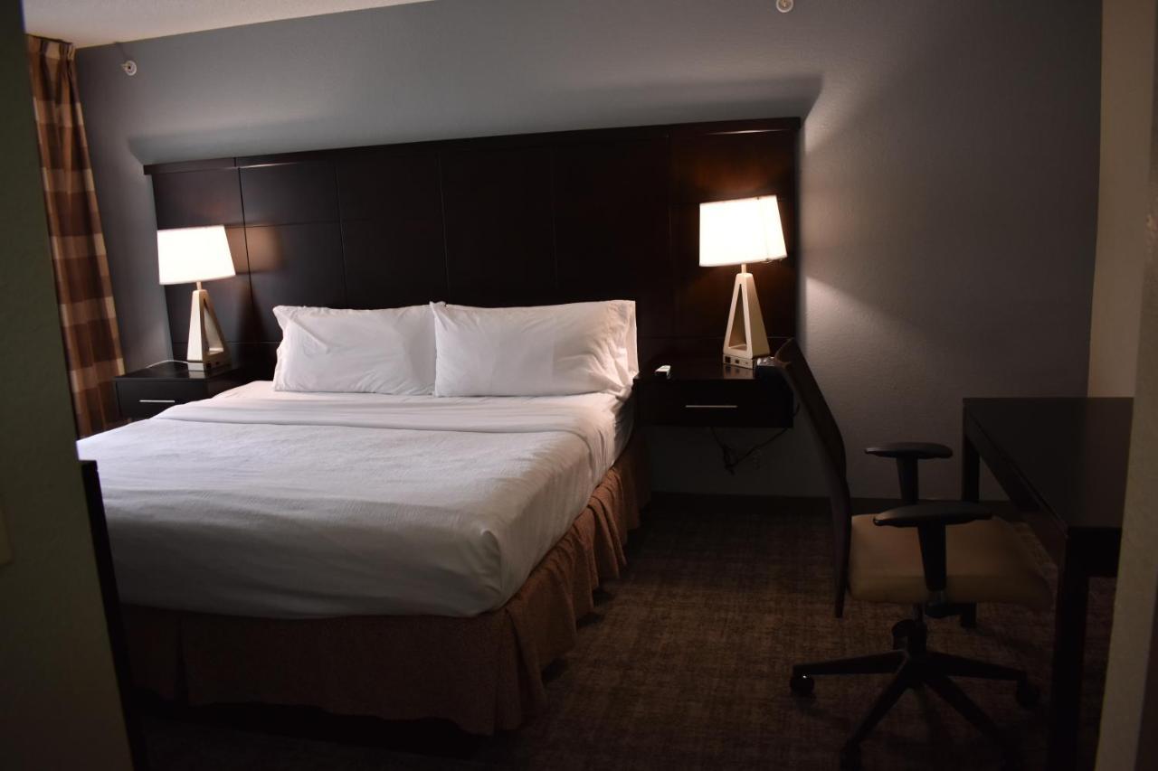 Staybridge Suites Cranbury - South Brunswick By Ihg Exterior photo