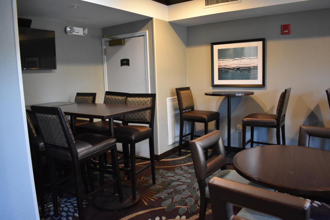 Staybridge Suites Cranbury - South Brunswick By Ihg Exterior photo