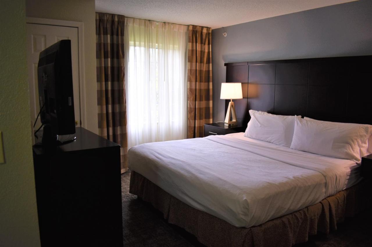 Staybridge Suites Cranbury - South Brunswick By Ihg Exterior photo