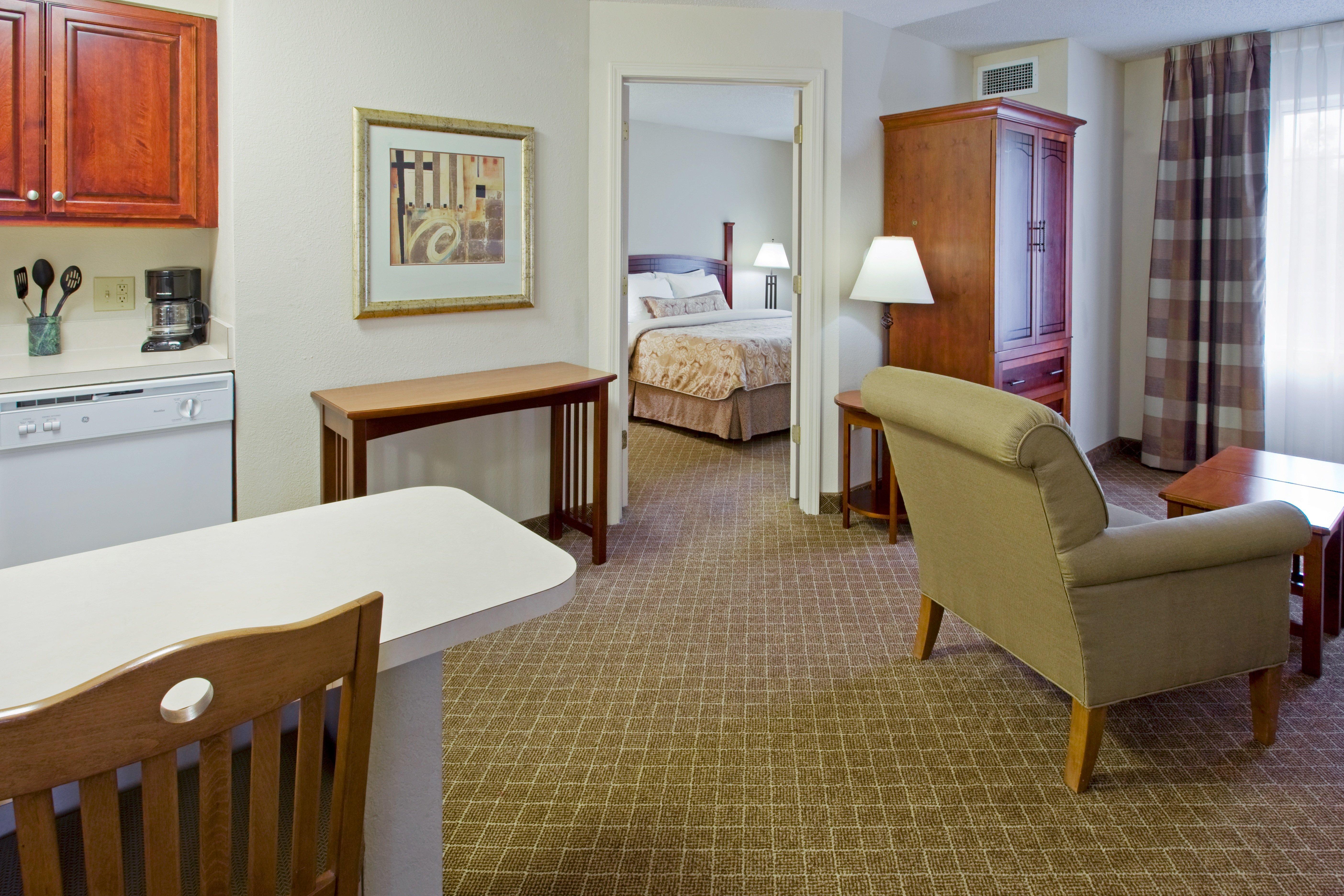 Staybridge Suites Cranbury - South Brunswick By Ihg Exterior photo