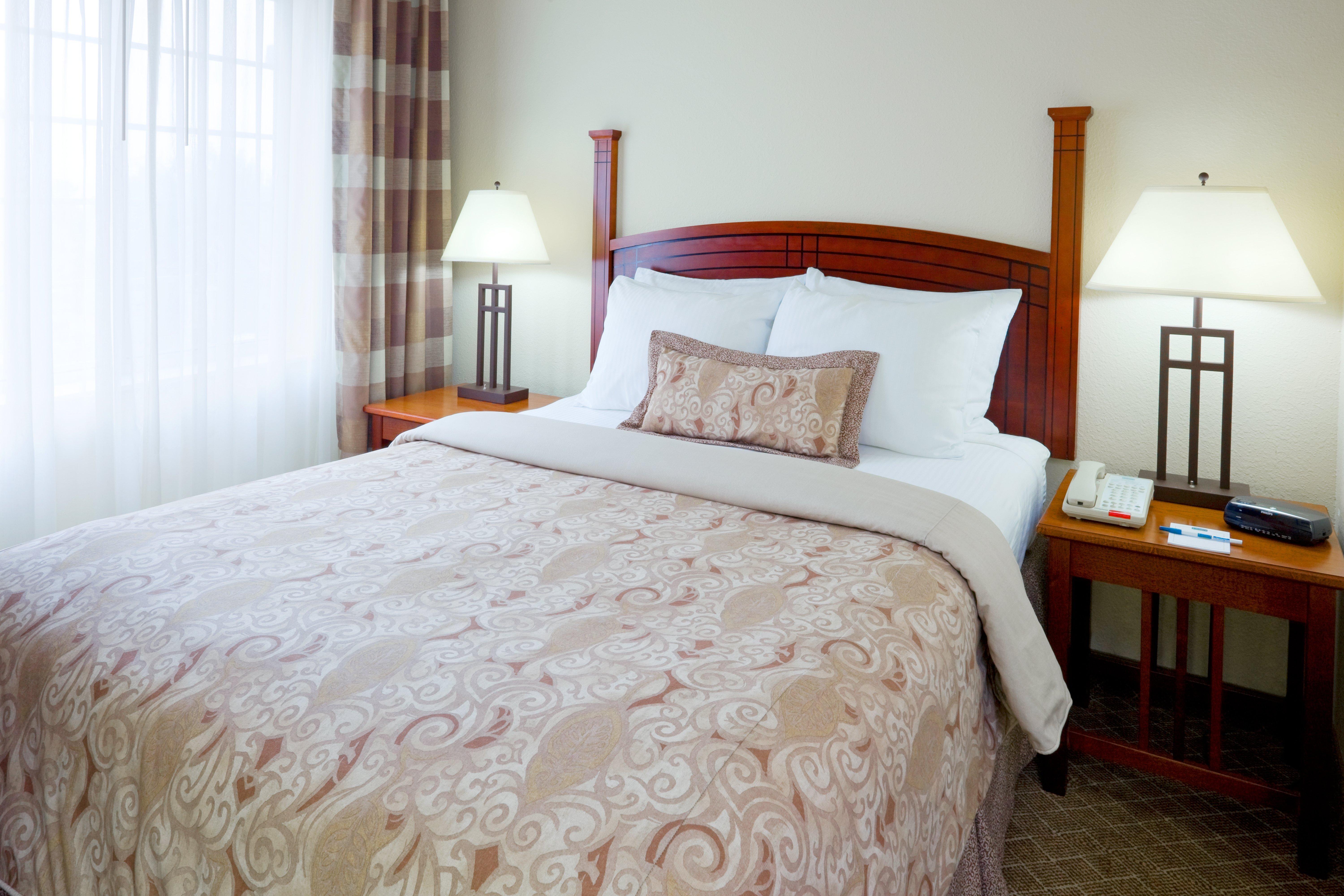 Staybridge Suites Cranbury - South Brunswick By Ihg Exterior photo