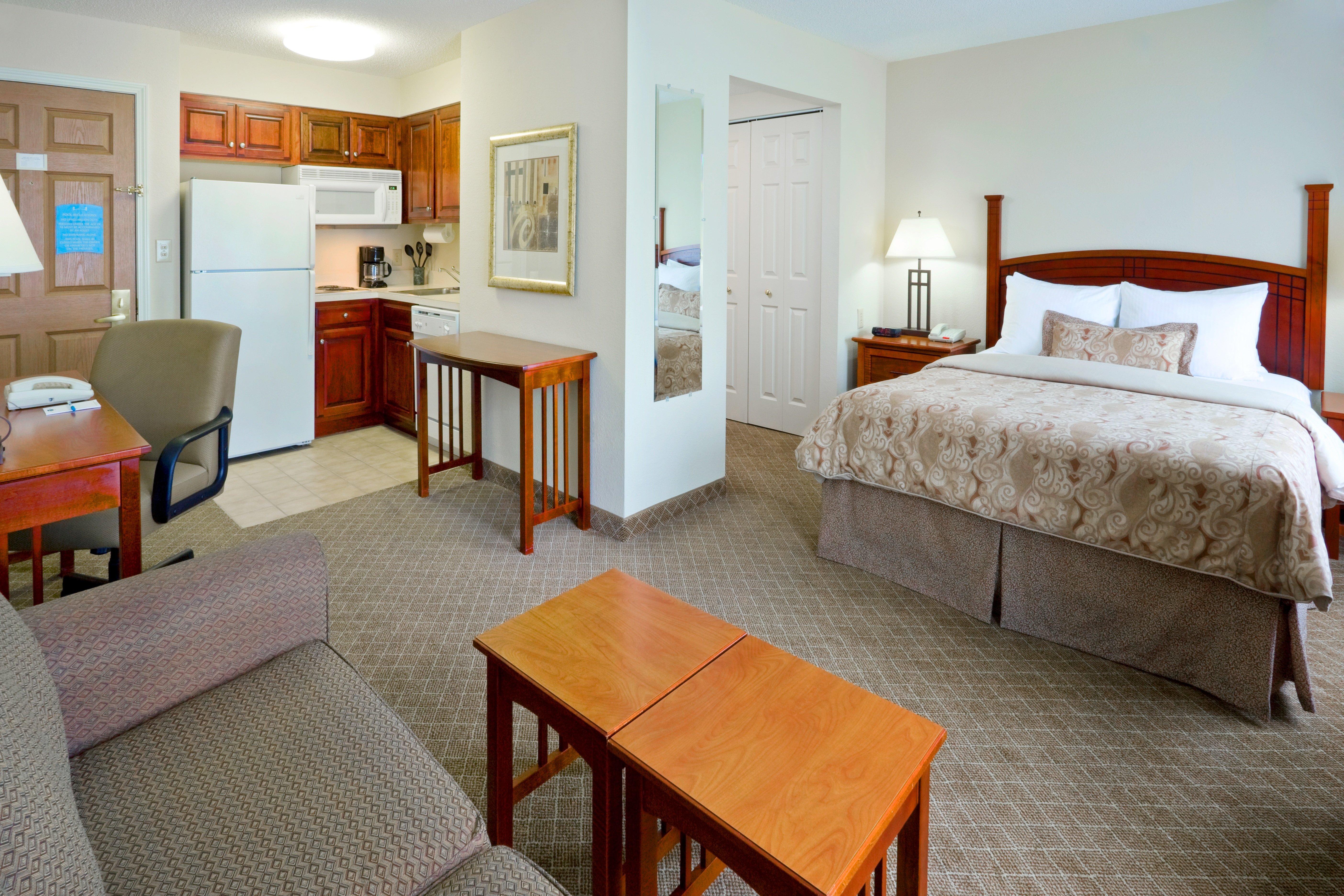 Staybridge Suites Cranbury - South Brunswick By Ihg Exterior photo
