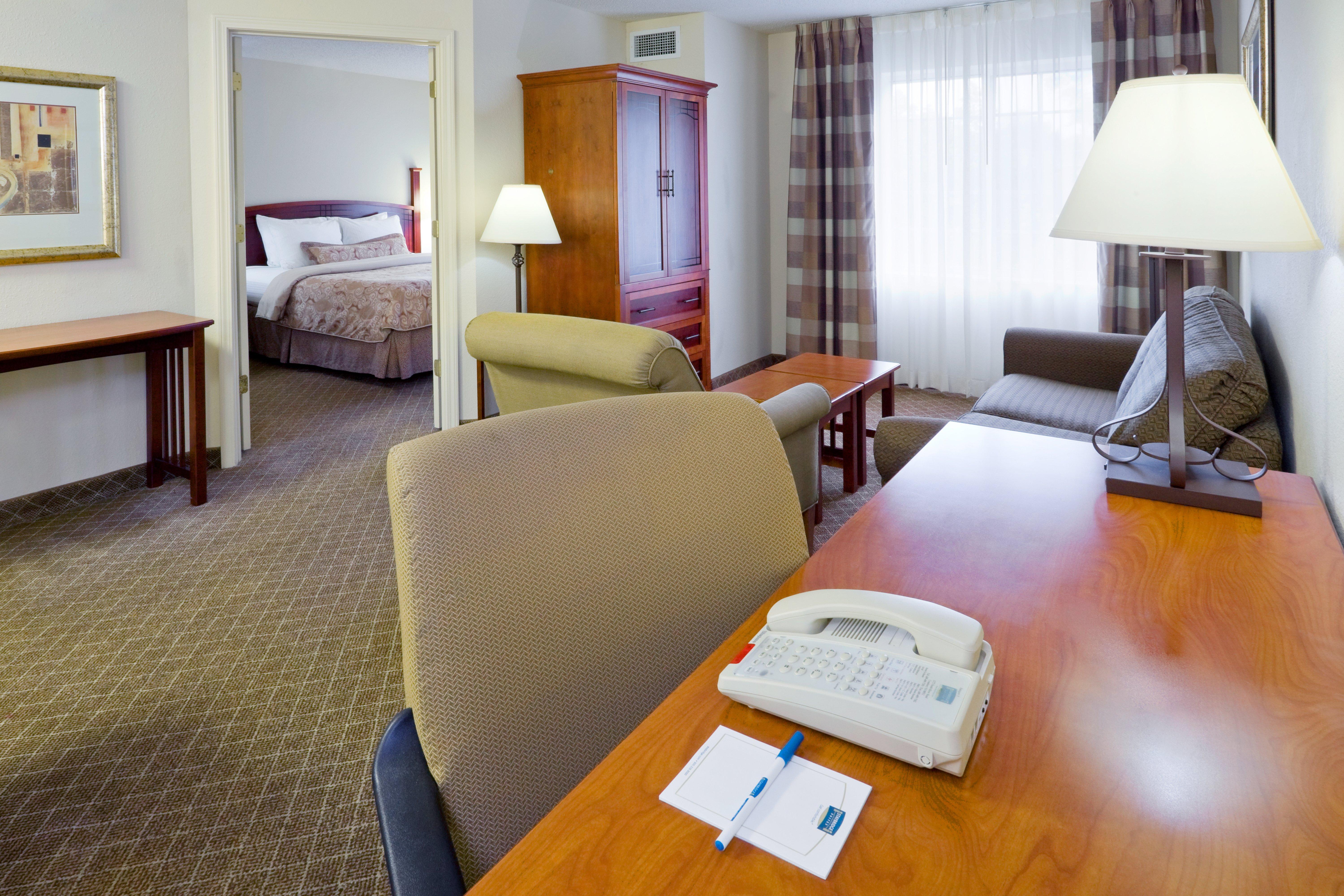 Staybridge Suites Cranbury - South Brunswick By Ihg Exterior photo