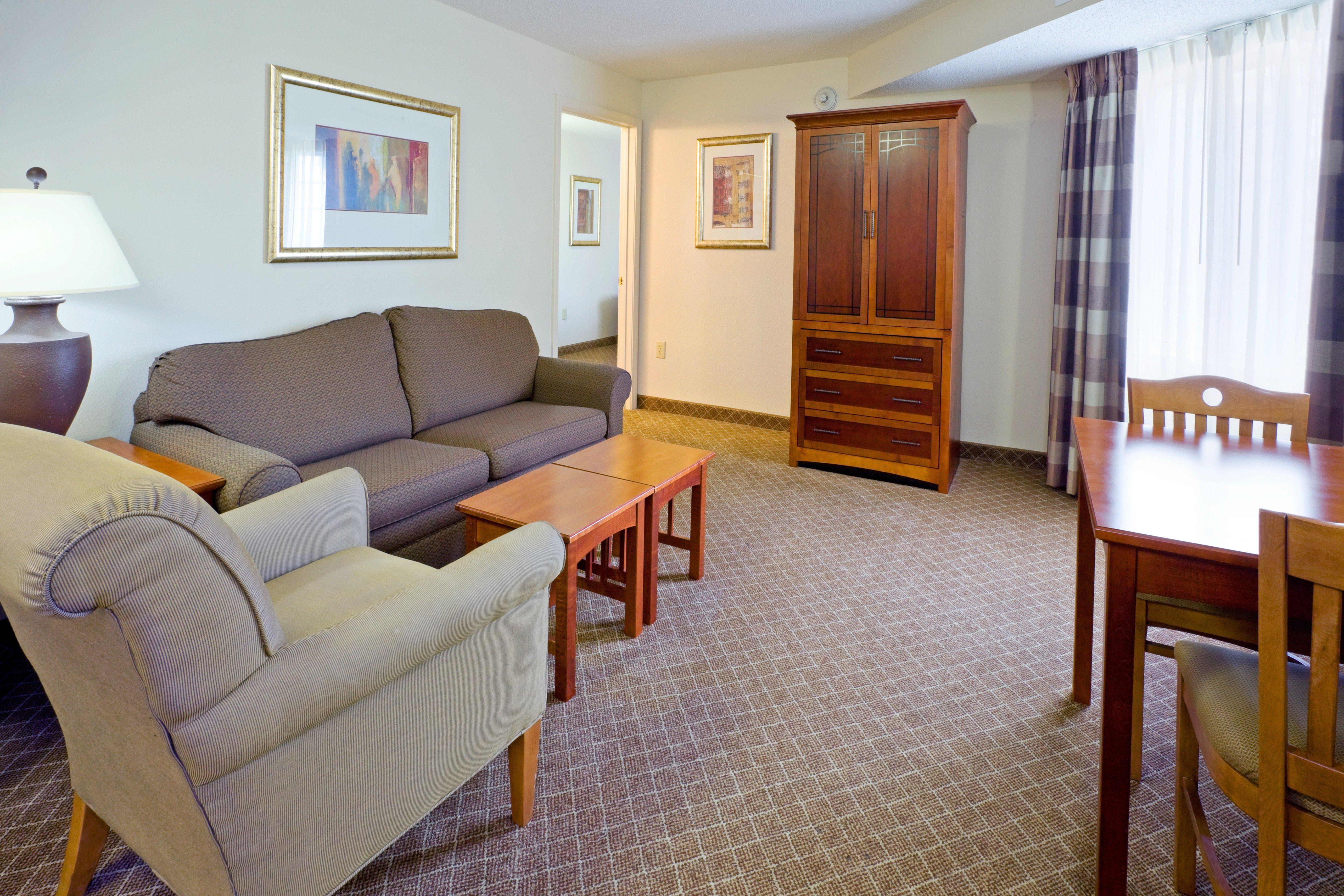 Staybridge Suites Cranbury - South Brunswick By Ihg Exterior photo